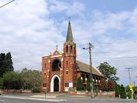 Annerley Mary Immaculate Catholic Church