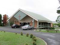 Brisbane - Carindale - St Gabriels Anglican Church (18 Feb 2007)